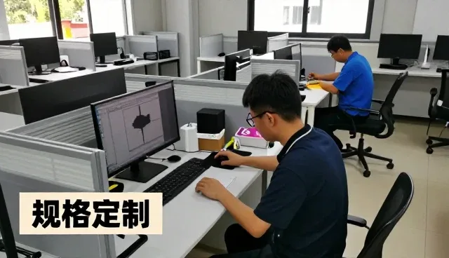 批量生产适合哪些应用环境？