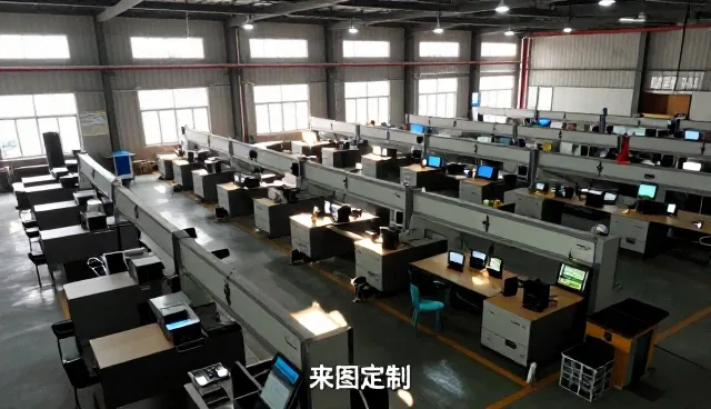 适配方案视角下的废金属回收箱销售服务